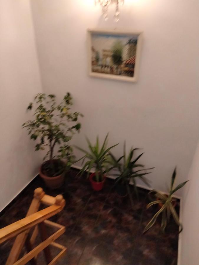 Apartament Cu Terasa La Casa Tina Тимишоара Екстериор снимка