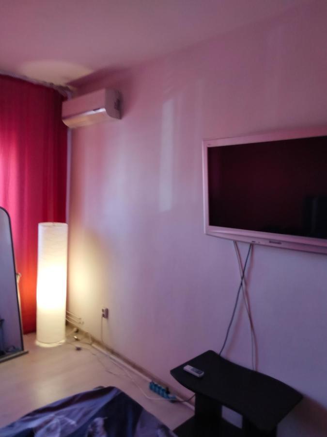 Apartament Cu Terasa La Casa Tina Тимишоара Екстериор снимка