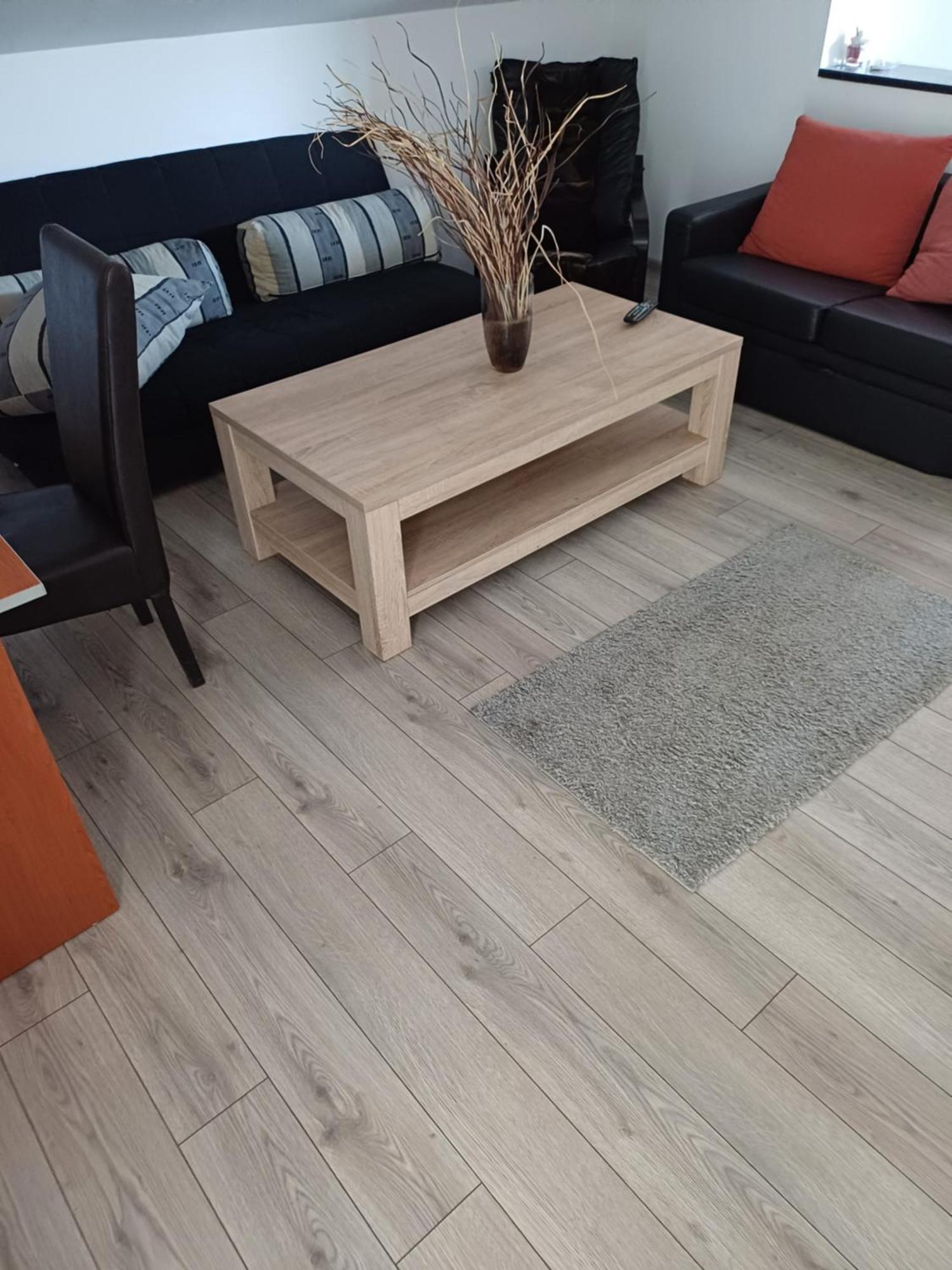 Apartament Cu Terasa La Casa Tina Тимишоара Екстериор снимка